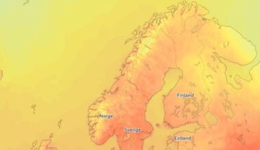Nå kommer «supersommeren»