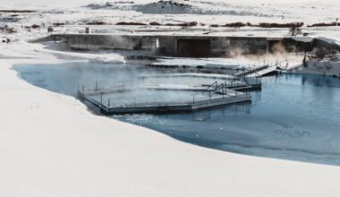 Global Design: Soak in Iceland’s bathing culture