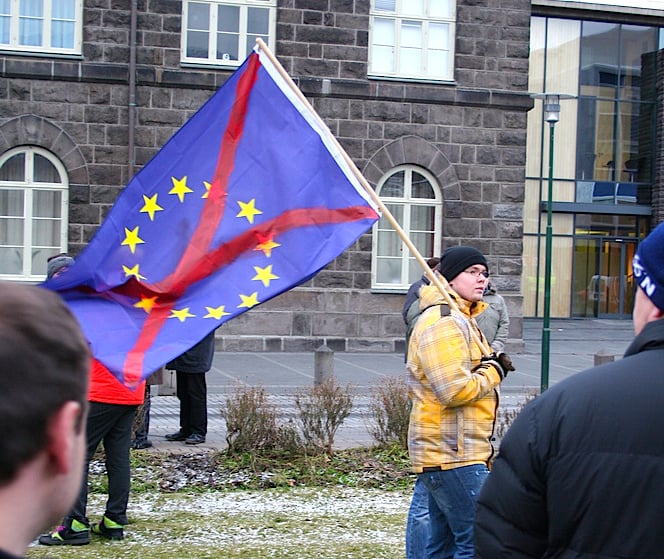 Iceland's confusing upcoming referendum on relations with EU
