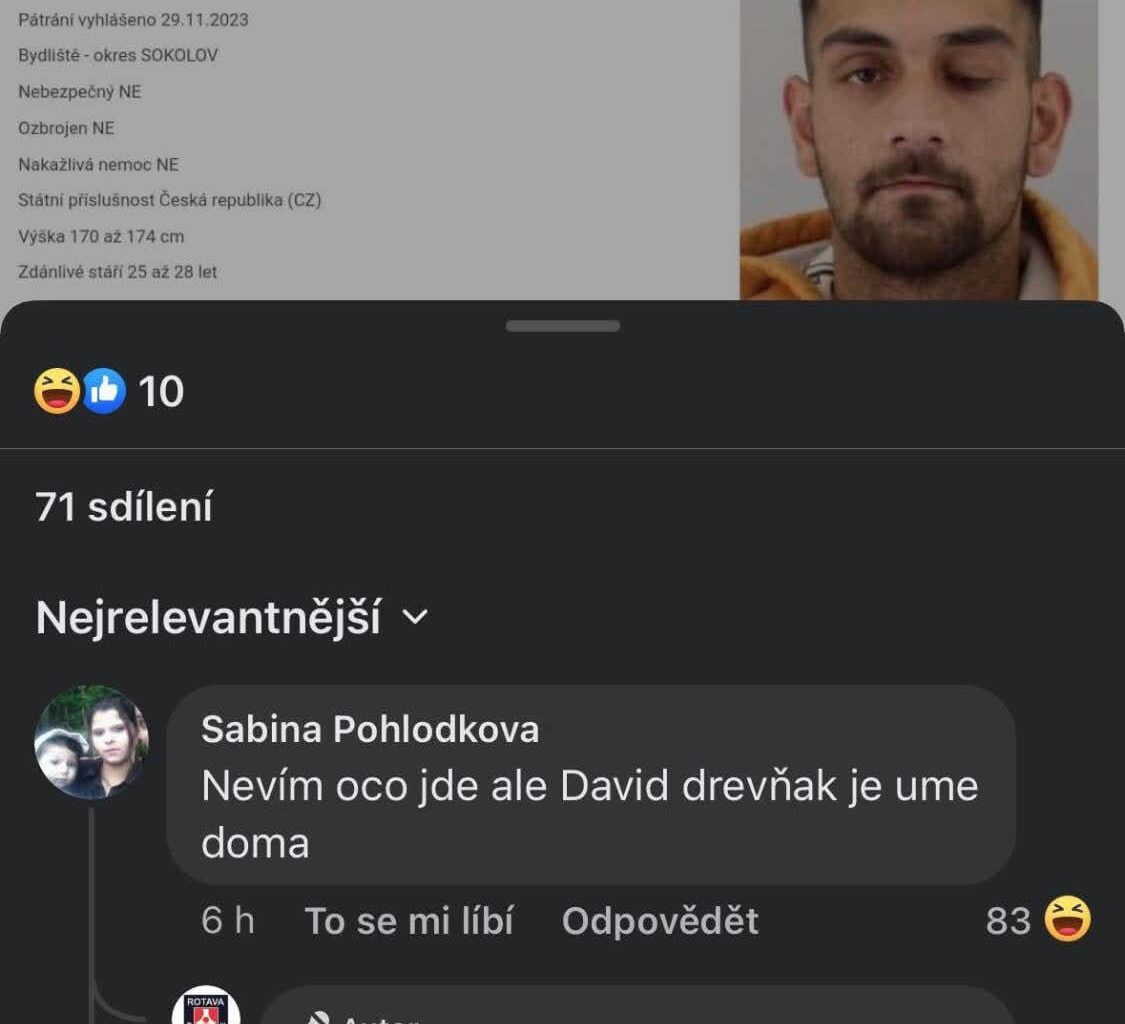 milující žena