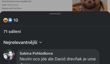 milující žena
