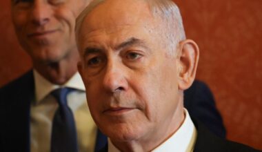 DIRECT. Gaza: Israël regrette la frappe sur une église