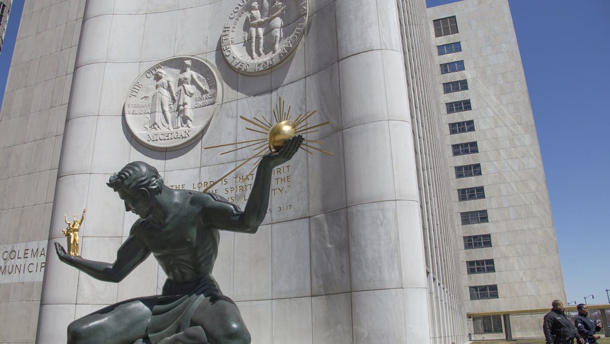 Top takeaways of Detroit mayoral small business forum