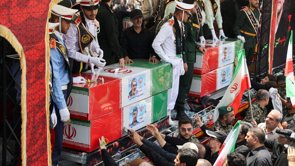 Israel-Iran War will have major consequences