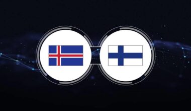 How to watch Iceland vs. Finland on July 2