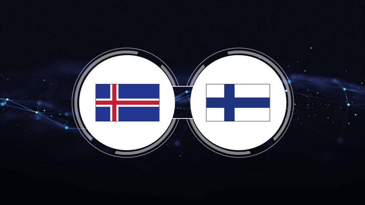 How to watch Iceland vs. Finland on July 2