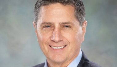 Erie's Michael Colpoys takes over top job at natural gas utility