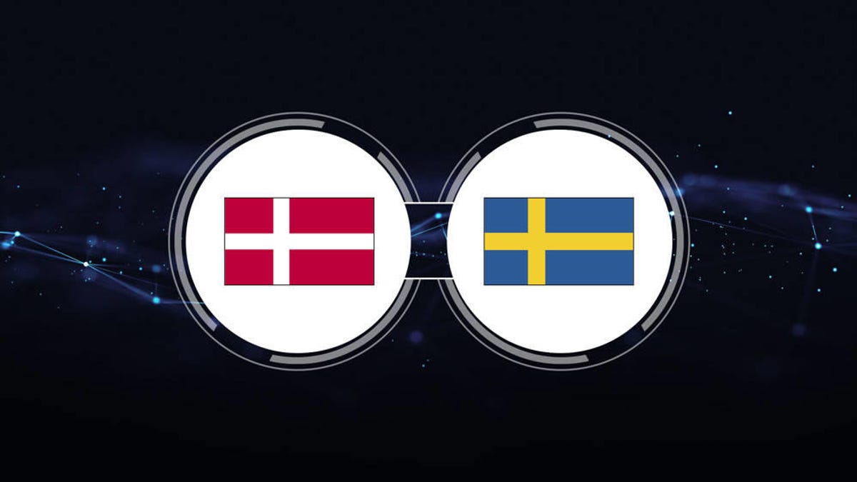 How to watch Denmark vs. Sweden on July 4