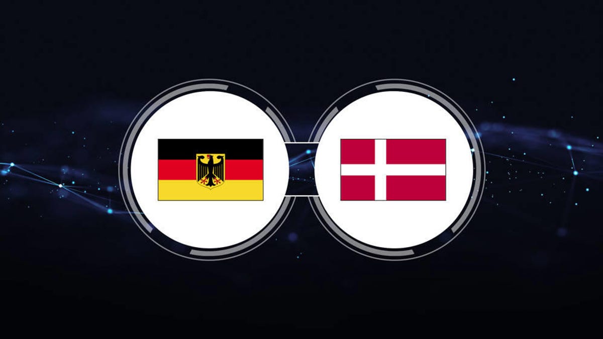 How to watch Germany vs. Denmark on July 8