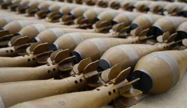 North Korea Supplied Russia with More Than 12 Million Artillery Shells – S. Korean Intel