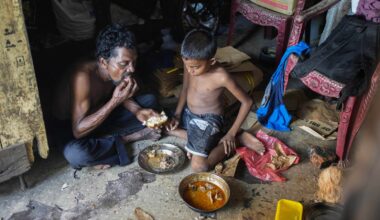 Sri Lanka’s corporate profits surge as IMF austerity deepens poverty