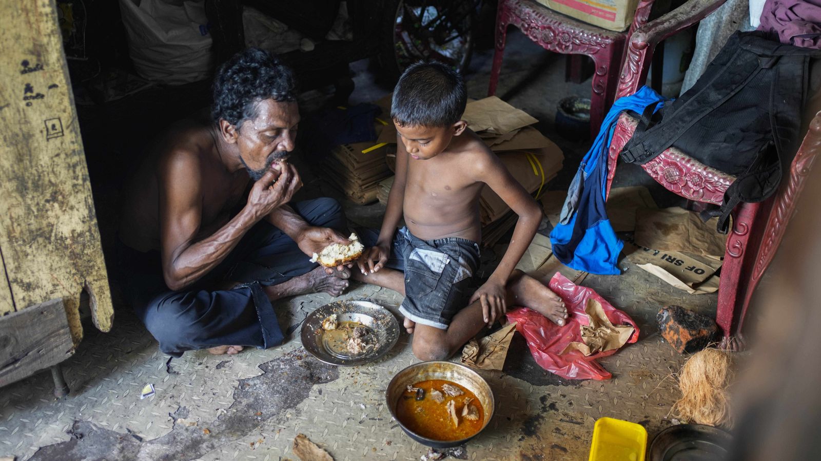Sri Lanka’s corporate profits surge as IMF austerity deepens poverty