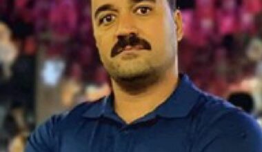 Iranian convert deported from Turkey