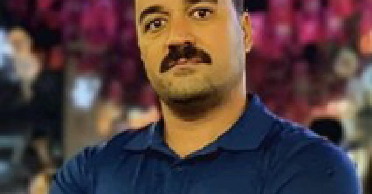 Iranian convert deported from Turkey
