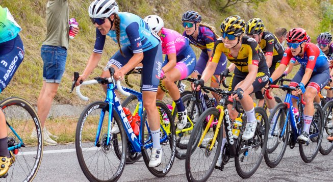 Giro d'Italia Women 2025, dove passa? Da Clusone ad Aprica: percorso, orari, strade chiuse per la seconda tappa