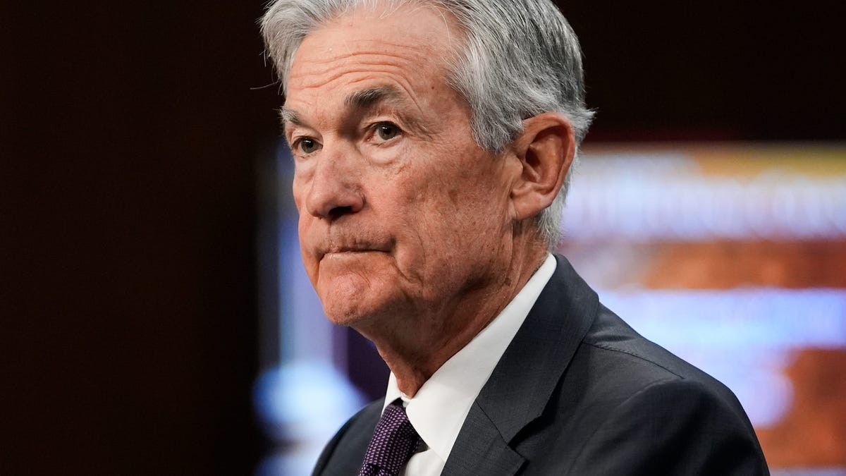Trump amps up pressure on Fed Chair Powell, and investors react