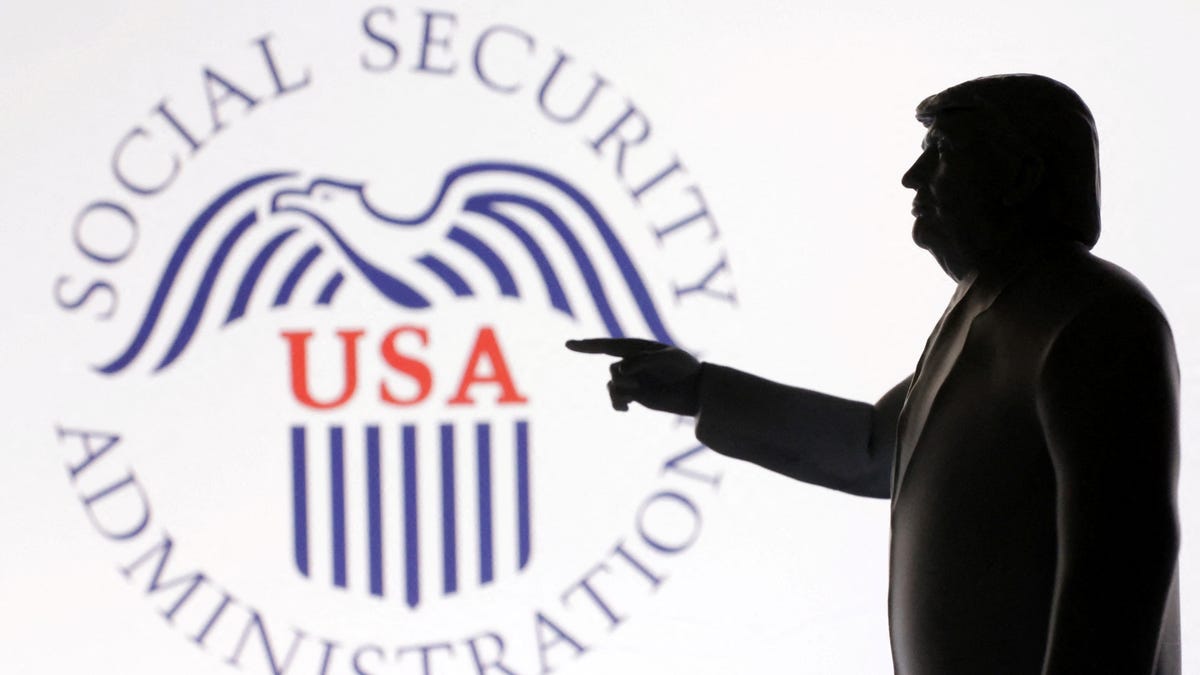 Social Security worries are growing. Is Trump to blame?