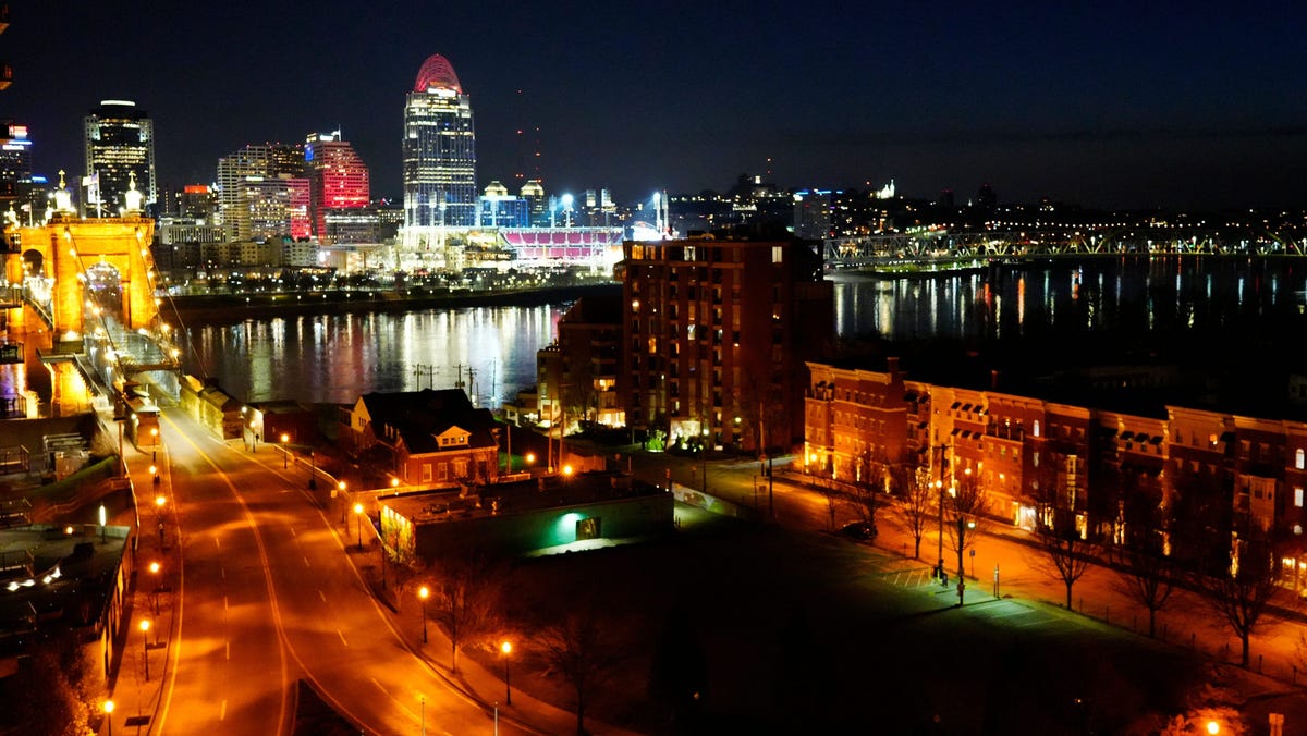 Why Social Security isn’t enough to retire in major US cities