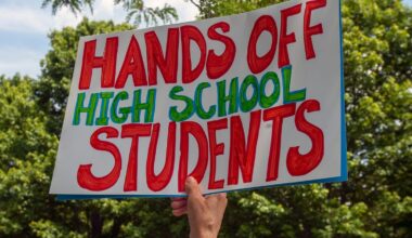 Trump's ICE student deportations leaves school communities distraught
