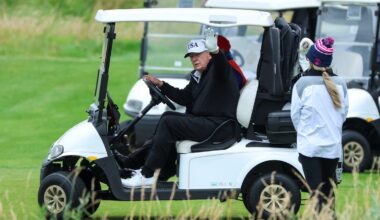 Trump's EU agreement shows he still knows art of the deal