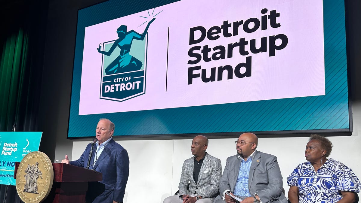 Detroit startups can apply for new grant program