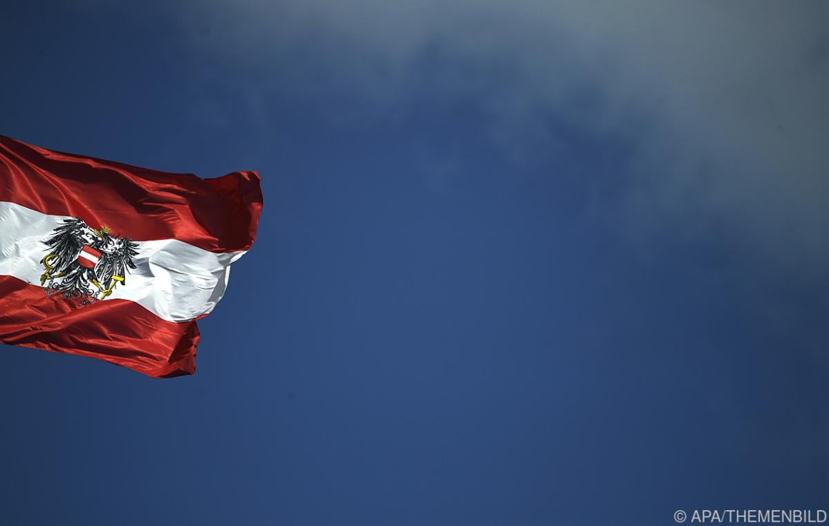 Drei Viertel der Migranten fühlen sich Österreich zugehörig