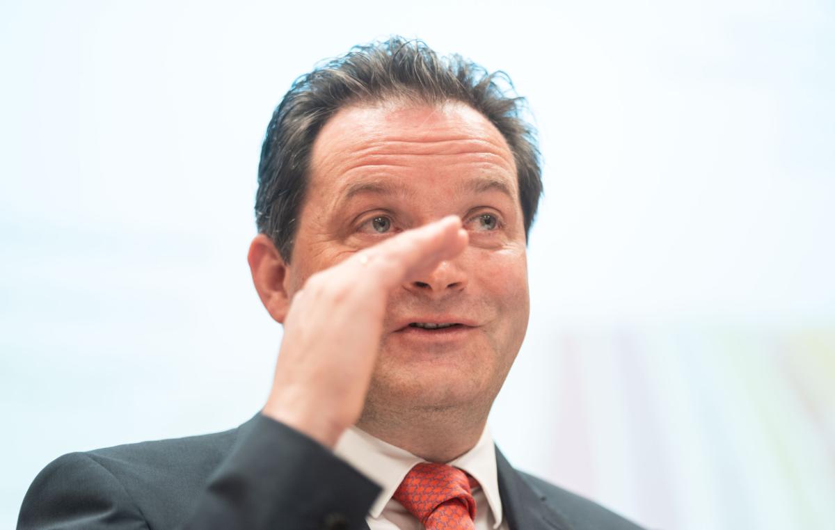 EU-Agrarminister diskutieren Marktlage | PULS 24