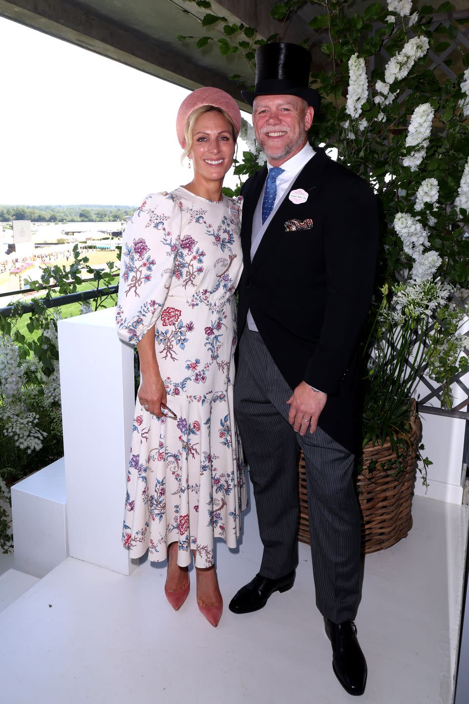 royal ascot howden