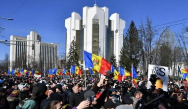 How the Balkans became a training ground for Russian-backed militants