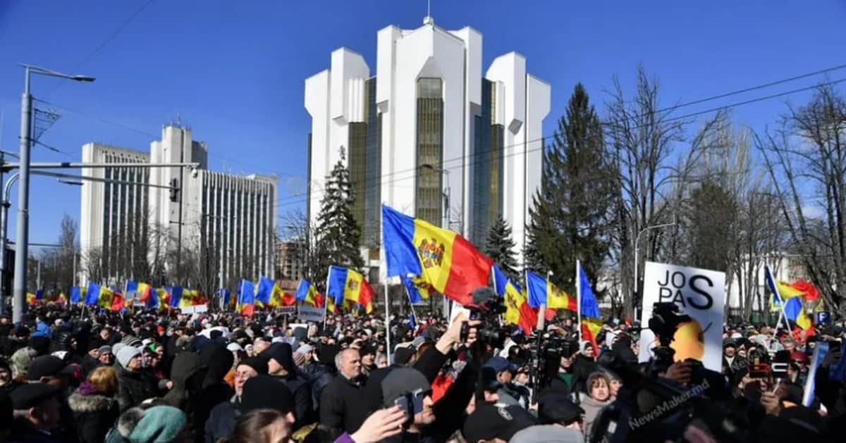 How the Balkans became a training ground for Russian-backed militants