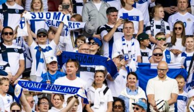 EM25: Finland has been more than just an ice hockey nation for longer