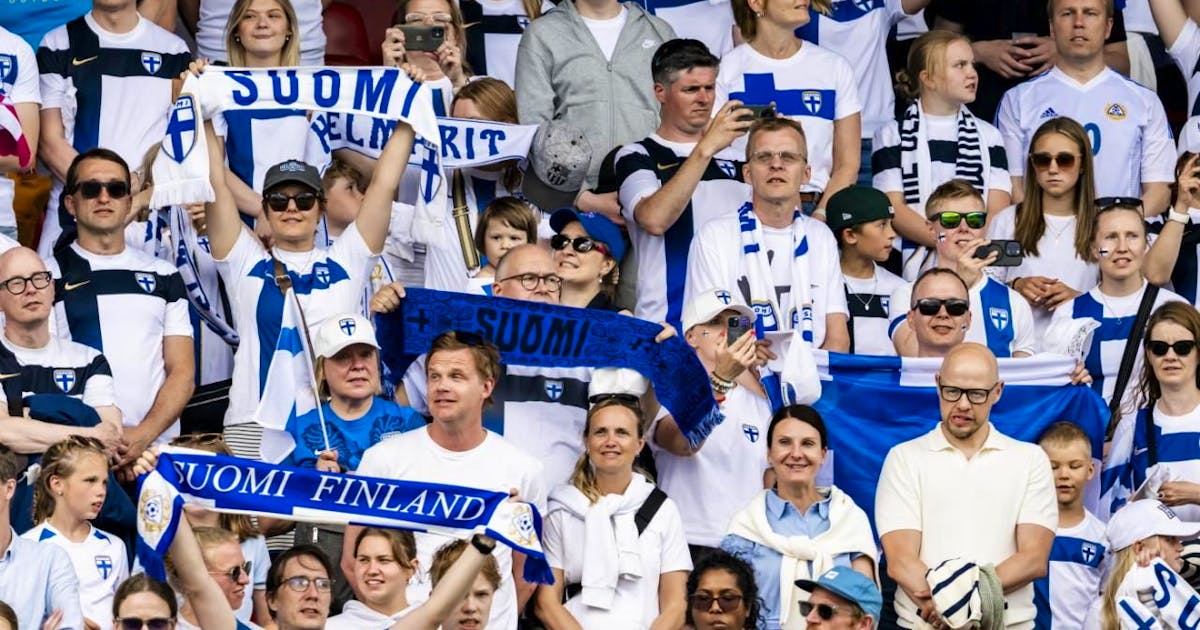 EM25: Finland has been more than just an ice hockey nation for longer