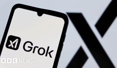 Musk's Grok signs $200m deal with Pentagon just days after antisemitism row