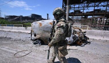 RBC-Ukraine: Most didn’t survive a year: Investigation reveals what happened to Russian soldiers after swap