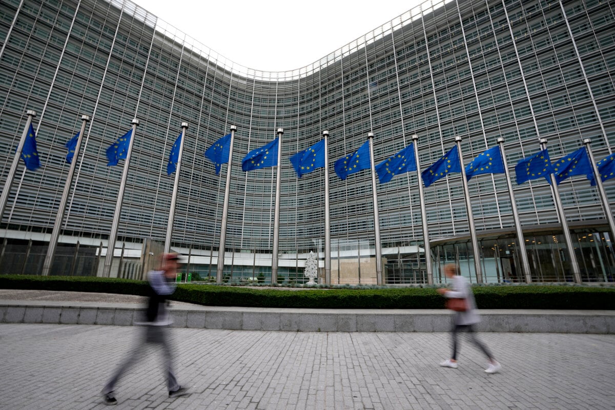 O úvery z európskeho bezpečnostného nástroja má záujem aj Slovensko