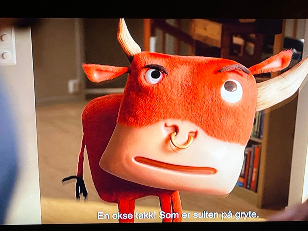 Real ones know... we hate this guy