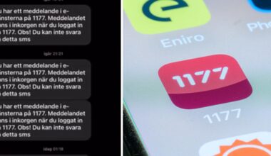 Massutskick från 1177
