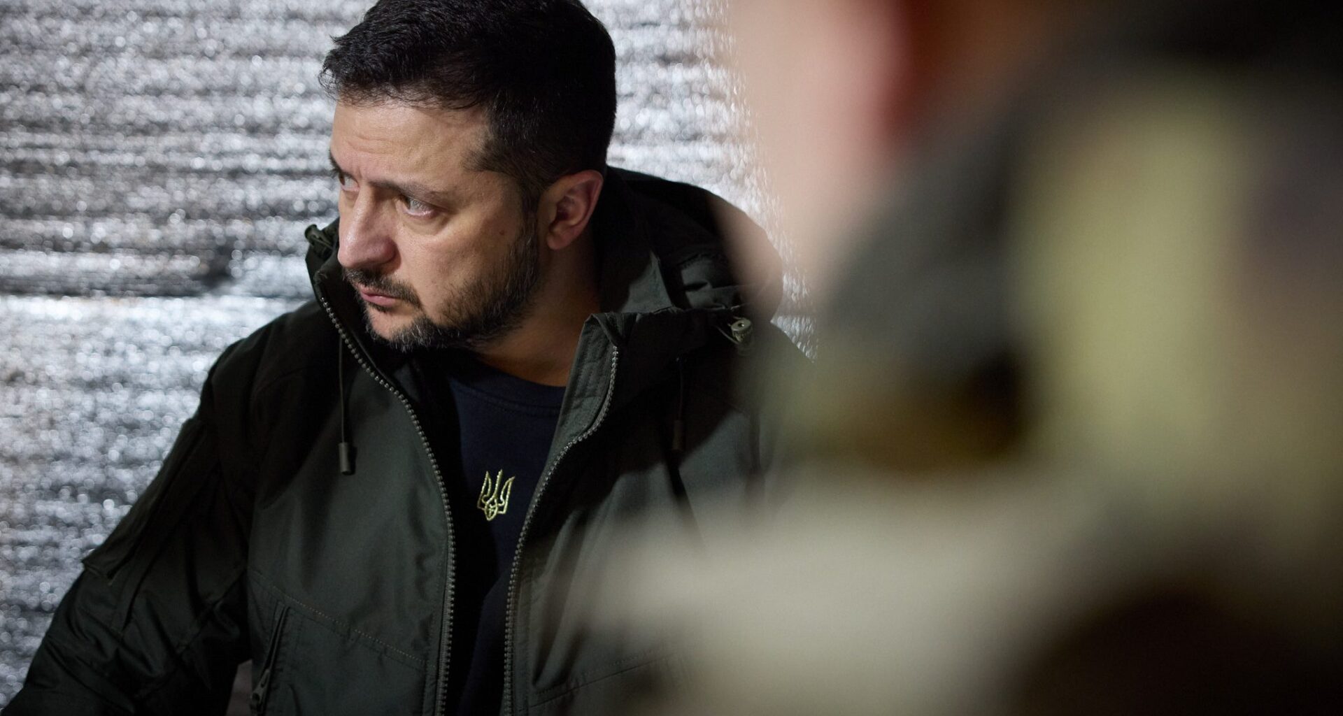 Ukraine: The Rise and Rise of Presidential Power