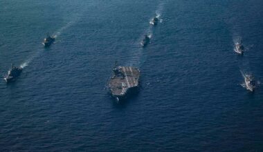 Japan-South Korea-U.S. collaboration key to Indo-Pacific stability, experts say – Indo-Pacific Defense FORUM