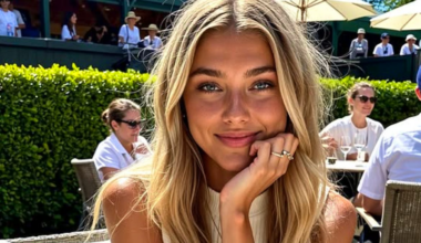 Wimbledon: KI-Influencerin täuscht mit Fake-Bildern