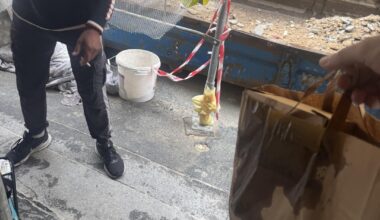 Zhoršila se podle vás kvalita donáškových služeb jako Bolt Food nebo Wolt po covidu?
