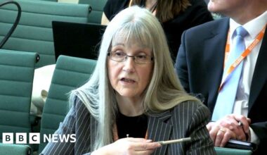 Chair of miscarriage of justice body quits