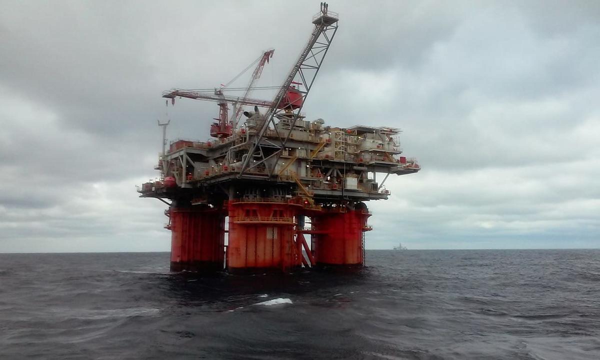 Crude Oil Prices Fall on Concern Tariffs Will Slow Growth and Energy Demand