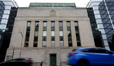 Why the Bank of Canada could be done cutting its policy rate for now