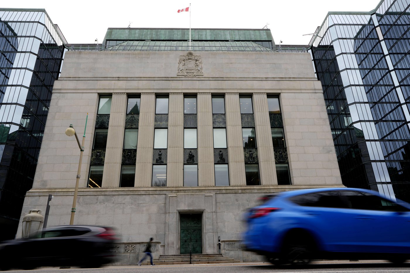 Why the Bank of Canada could be done cutting its policy rate for now