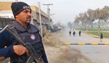 At least one dead, three injured in Bannu drone attack