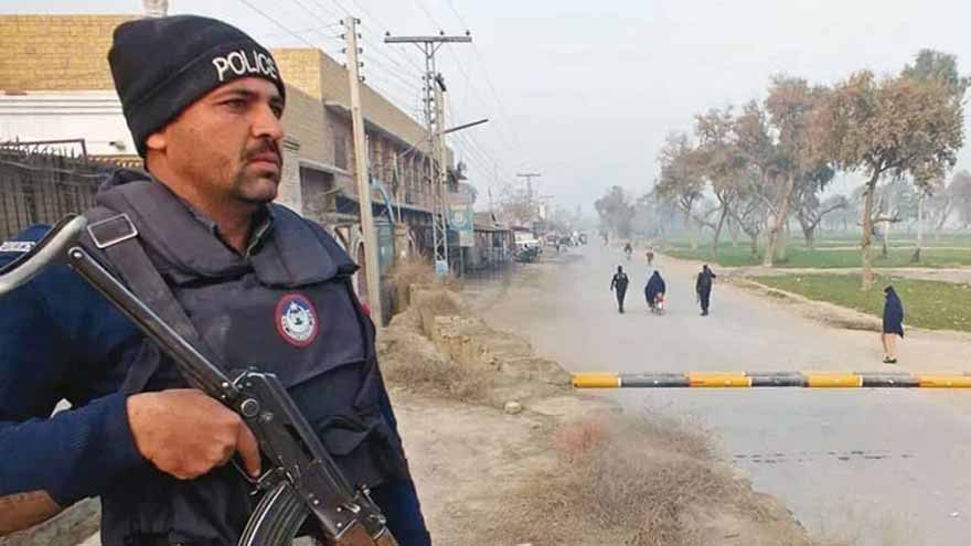 At least one dead, three injured in Bannu drone attack
