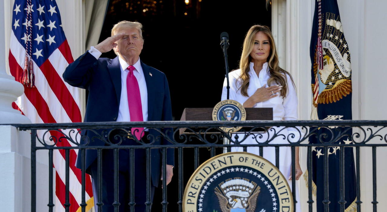 «L'America è entrata nell'età dell'oro». Cosa prevede il “big beautiful bill'