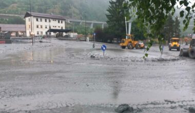 Allerta meteo in nove regioni, in arrivo temporali e grandinate: ecco dove e quando