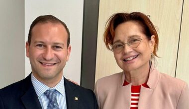 «Acciarri candidata? Io mi ritiro». L’assessora comunale spiazzata dalla mossa del partito